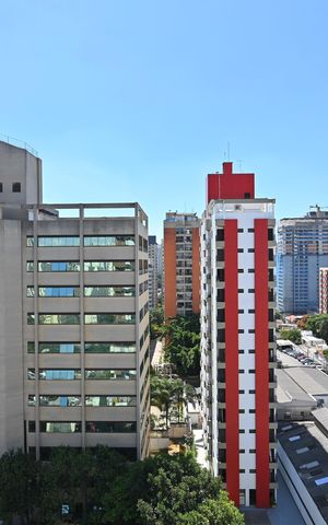 Apartamento à venda com 65m², 2 quartos e 1 vagaVista da Suíte