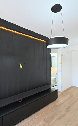 Apartamento à venda com 65m², 2 quartos e 1 vagaSala