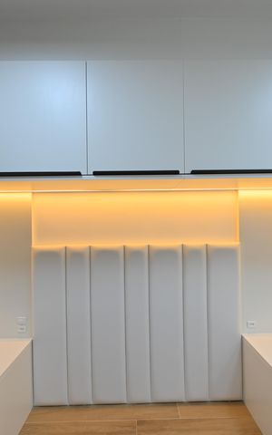 Apartamento à venda com 65m², 2 quartos e 1 vagaSuíte