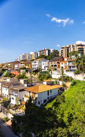 Apartamento à venda com 138m², 4 quartos e 3 vagas