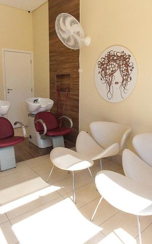 Apartamento à venda com 133m², 3 quartos e 2 vagas