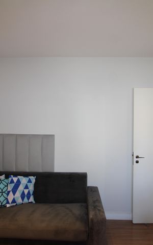 Apartamento à venda com 164m², 3 quartos e 4 vagasQuarto 4