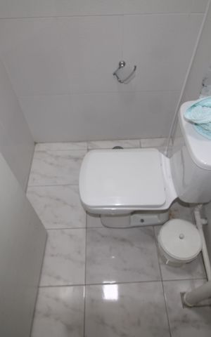 Apartamento à venda com 164m², 3 quartos e 4 vagasLavabo