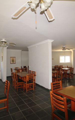 Apartamento à venda com 164m², 3 quartos e 4 vagasÁrea Comum