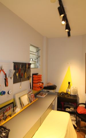 Apartamento à venda com 164m², 3 quartos e 4 vagasQuarto 1