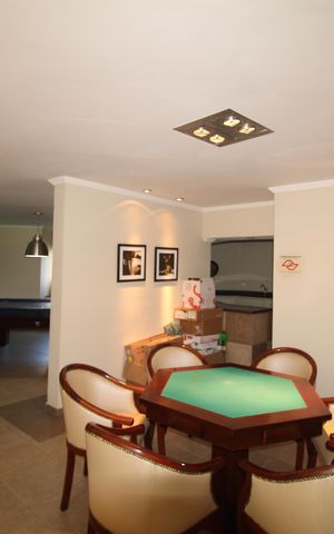 Apartamento à venda com 164m², 3 quartos e 4 vagasÁrea Comum