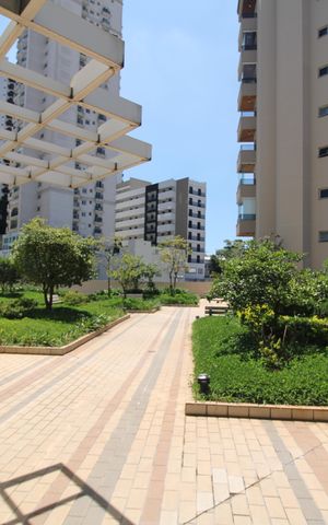 Apartamento à venda com 164m², 3 quartos e 4 vagasÁrea Comum