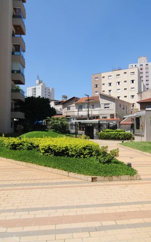 Apartamento à venda com 164m², 3 quartos e 4 vagasÁrea Comum