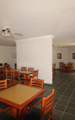 Apartamento à venda com 164m², 3 quartos e 4 vagasÁrea Comum