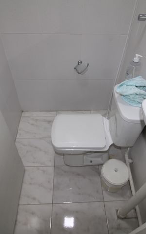 Apartamento à venda com 164m², 3 quartos e 4 vagasLavabo