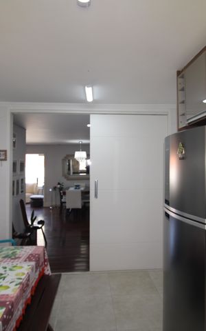 Apartamento à venda com 164m², 3 quartos e 4 vagasCozinha