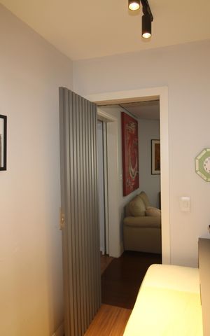 Apartamento à venda com 164m², 3 quartos e 4 vagasQuarto 1