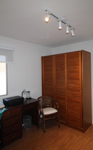 Apartamento à venda com 164m², 3 quartos e 4 vagasQuarto 4