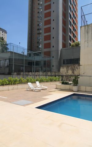 Apartamento à venda com 164m², 3 quartos e 4 vagasÁrea Comum