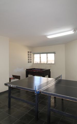 Apartamento à venda com 164m², 3 quartos e 4 vagasÁrea Comum