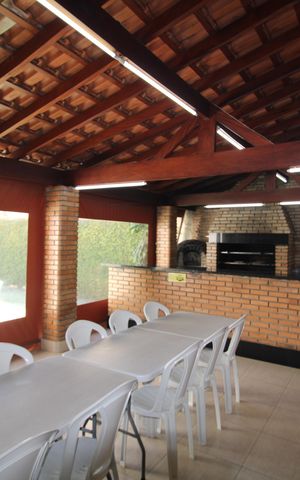 Apartamento à venda com 164m², 3 quartos e 4 vagasÁrea Comum