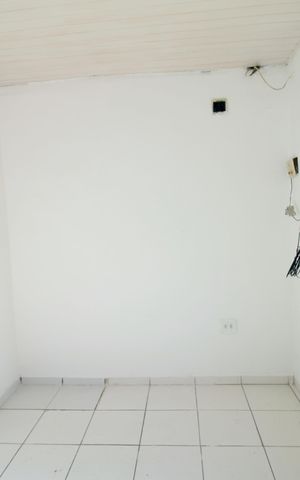 Casa para alugar com 40m², 1 quarto e sem vagaQuarto