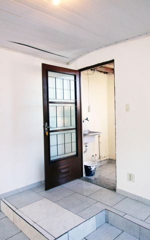 Casa para alugar com 40m², 1 quarto e sem vagaSala