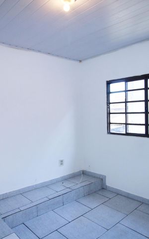 Casa para alugar com 40m², 1 quarto e sem vagaSala