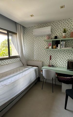 Apartamento à venda com 156m², 4 quartos e 2 vagasQuarto 1