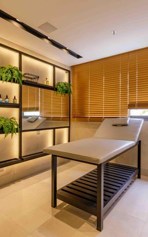 Apartamento à venda com 156m², 4 quartos e 2 vagasÁrea comum