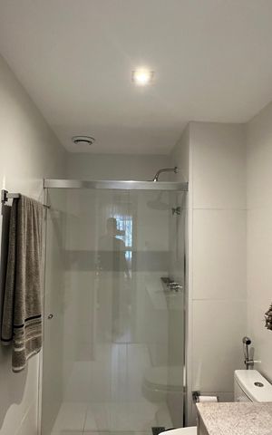 Apartamento à venda com 156m², 4 quartos e 2 vagasBanheiro Social