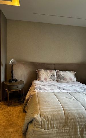 Apartamento à venda com 156m², 4 quartos e 2 vagasQuarto 3