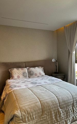 Apartamento à venda com 156m², 4 quartos e 2 vagasQuarto 3