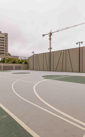 Apartamento à venda com 156m², 4 quartos e 2 vagasÁrea comum