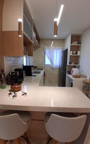 Casa à venda com 200m², 3 quartos e 2 vagas Casa à venda com 200m², 3 quartos e 2 vagasCopa