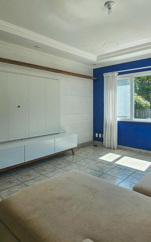 Casa de condomínio para alugar com 830m², 3 quartos e 4 vagas