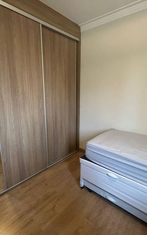 Apartamento à venda com 91m², 3 quartos e 2 vagas