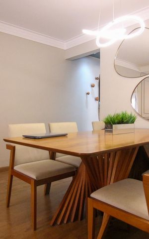 Apartamento à venda com 91m², 3 quartos e 2 vagas