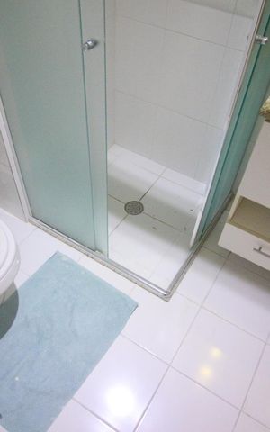 Apartamento à venda com 91m², 3 quartos e 2 vagas