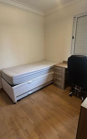 Apartamento à venda com 91m², 3 quartos e 2 vagas