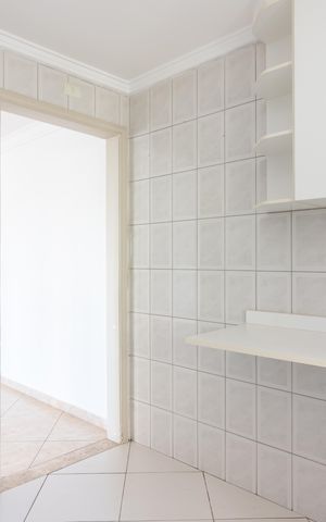 Apartamento à venda com 64m², 2 quartos e 1 vaga Apartamento à venda com 64m², 2 quartos e 1 vagaCozinha