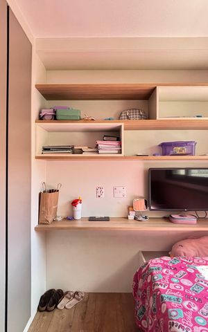 Apartamento à venda com 64m², 2 quartos e 1 vaga Apartamento à venda com 64m², 2 quartos e 1 vagaQuarto
