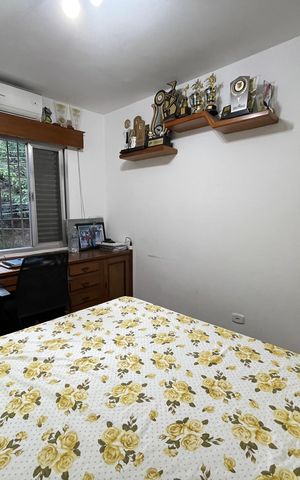 Casa à venda com 190m², 4 quartos e 2 vagas Casa à venda com 190m², 4 quartos e 2 vagasQuarto 2
