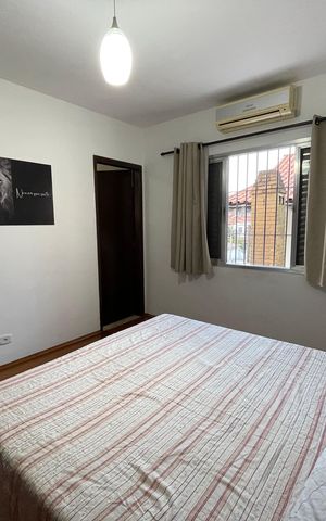 Casa à venda com 190m², 4 quartos e 2 vagas Casa à venda com 190m², 4 quartos e 2 vagasQuarto 1