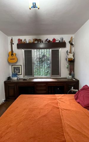 Casa à venda com 190m², 4 quartos e 2 vagas Casa à venda com 190m², 4 quartos e 2 vagasQuarto 3