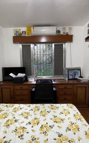 Casa à venda com 190m², 4 quartos e 2 vagas Casa à venda com 190m², 4 quartos e 2 vagasQuarto 2