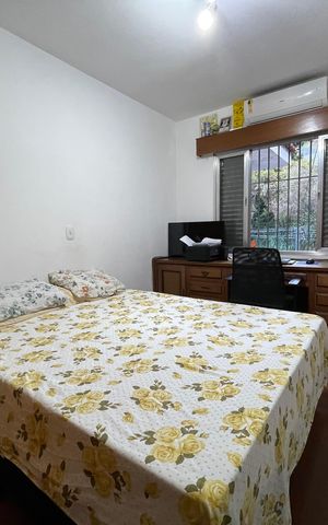 Casa à venda com 190m², 4 quartos e 2 vagas Casa à venda com 190m², 4 quartos e 2 vagasQuarto 2