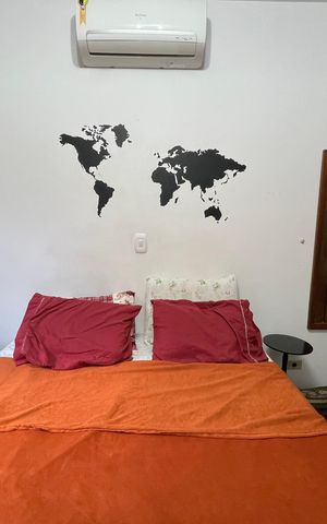 Casa à venda com 190m², 4 quartos e 2 vagas Casa à venda com 190m², 4 quartos e 2 vagasQuarto 3