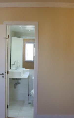 Apartamento à venda com 60m², 2 quartos e 1 vagaQuarto 1