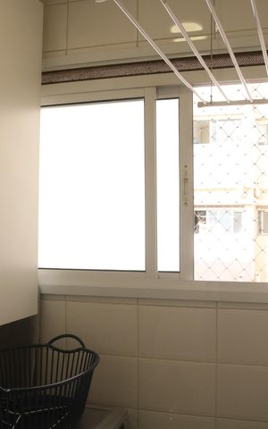Apartamento à venda com 60m², 2 quartos e 1 vagaÁrea de Serviço