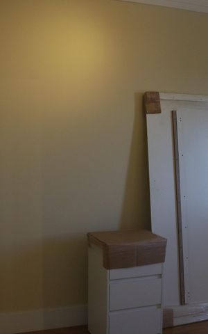 Apartamento à venda com 60m², 2 quartos e 1 vagaQuarto 1