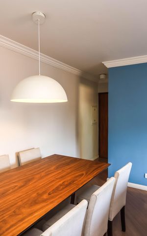 Apartamento à venda com 70m², 2 quartos e 1 vagaSala