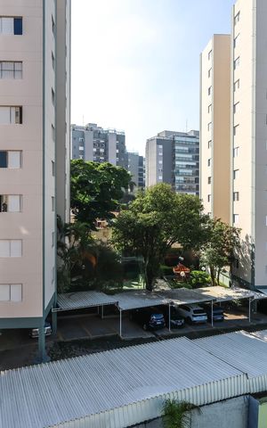 Apartamento à venda com 70m², 2 quartos e 1 vagaQuarto 2