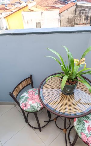 Apartamento à venda com 70m², 2 quartos e 1 vagaSala
