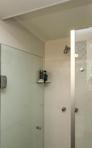 Apartamento à venda com 70m², 2 quartos e 1 vagaBanheiro